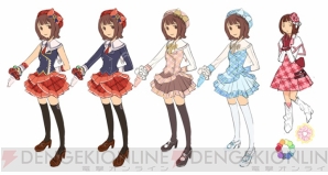 『アイドルマスターSP』