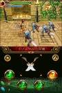 『ヒーローオブスパルタ』