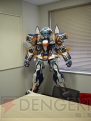 『ロボットと美術』