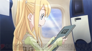 主役はきゆづきさとこ原案のキャラ！ PSP『GA 芸術科アートデザインクラス』紹介