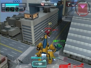 【第一次AMW抗争】エゥーゴvsティターンズ-一般将校は黙っていろ！-