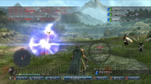 『白騎士物語 -光と闇の覚醒-』発売直前情報！ PSP用の新タイトルも公開