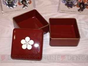 40種ものコラボメニューがお披露目！ 『戦国BASARA3』完成披露パーリィー