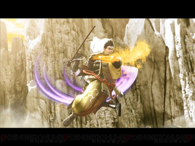 40種ものコラボメニューがお披露目！ 『戦国BASARA3』完成披露パーリィー