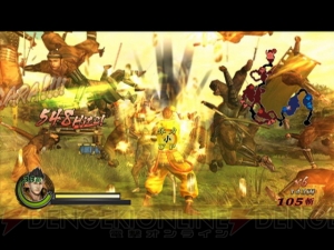 40種ものコラボメニューがお披露目！ 『戦国BASARA3』完成披露パーリィー