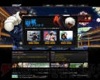 舞やユリが応援 描き下ろし画像もある Kof Xiii 壁紙配信 電撃オンライン 舞やユリが応援 描き下ろし画像もある Kof Xiii 壁紙配信 電撃オンライン
