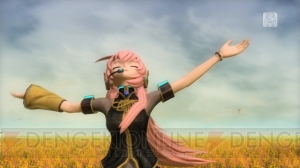 『初音ミク －Project DIVA－』DLC2でリンたちの曲をプレイ！