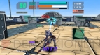 『電脳戦機バーチャロン フォース』