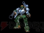 『電脳戦機バーチャロン フォース』