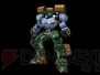 『電脳戦機バーチャロン フォース』