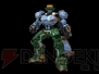 『電脳戦機バーチャロン フォース』