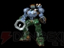 『電脳戦機バーチャロン フォース』