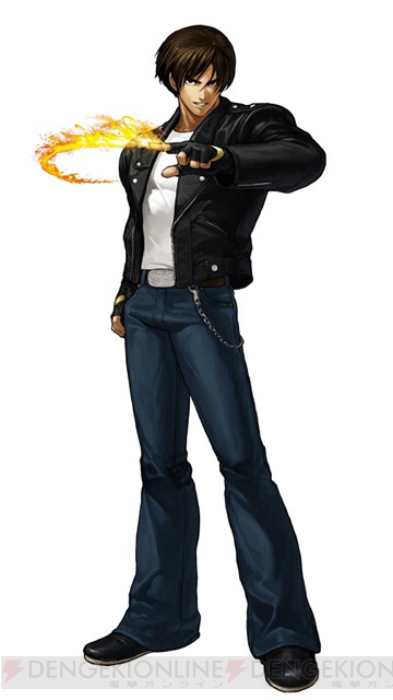 『KOF XIII』いよいよ稼働目前！ 31キャラクターとシステムについて一挙おさらい!!