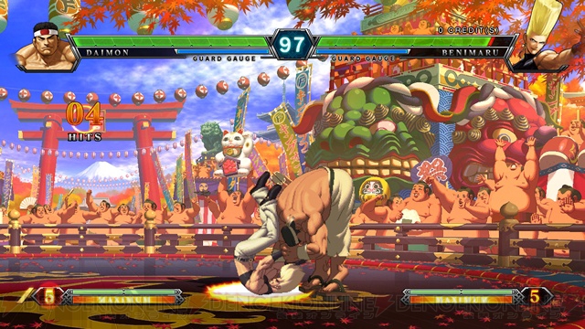『KOF XIII』いよいよ稼働目前！ 31キャラクターとシステムについて一挙おさらい!!