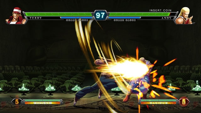 『KOF XIII』いよいよ稼働目前！ 31キャラクターとシステムについて一挙おさらい!!