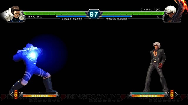 新システムで奥深い対戦！ 先行体験した『KOF XIII』で感じた魅力をお届け