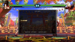 『ザ・キング・オブ・ファイターズ XIII』