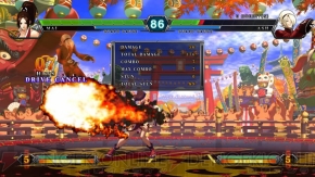 『ザ・キング・オブ・ファイターズ XIII』