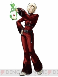 『ザ・キング・オブ・ファイターズ XIII』