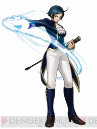 『ザ・キング・オブ・ファイターズ XIII』