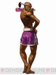 『ザ・キング・オブ・ファイターズ XIII』