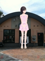 『ラブプラス＋』