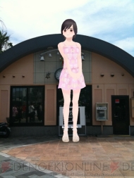 『ラブプラス＋』