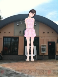 『ラブプラス＋』