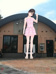 『ラブプラス＋』