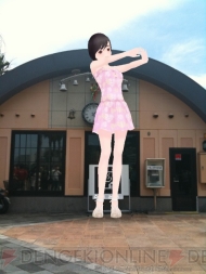 『ラブプラス＋』