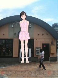 『ラブプラス＋』