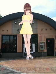『ラブプラス＋』