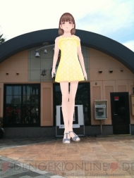 『ラブプラス＋』