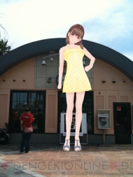 『ラブプラス＋』