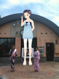 『ラブプラス＋』