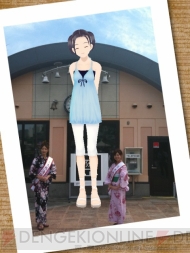 『ラブプラス＋』