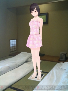 『ラブプラス＋』