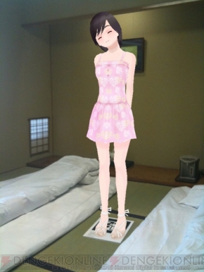 『ラブプラス＋』