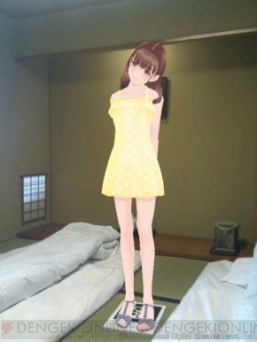 『ラブプラス＋』