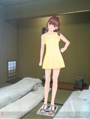 『ラブプラス＋』