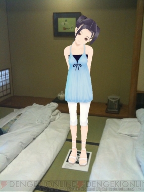 『ラブプラス＋』