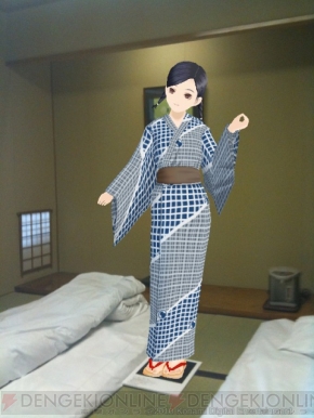 『ラブプラス＋』