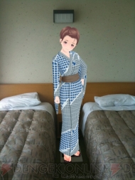 『ラブプラス＋』
