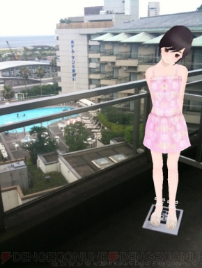『ラブプラス＋』