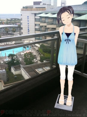 『ラブプラス＋』