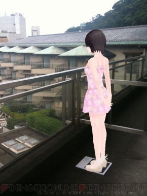 『ラブプラス＋』