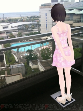 『ラブプラス＋』