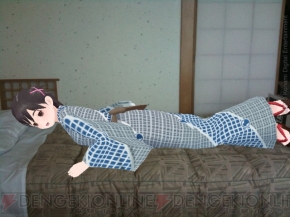『ラブプラス＋』