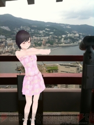 『ラブプラス＋』