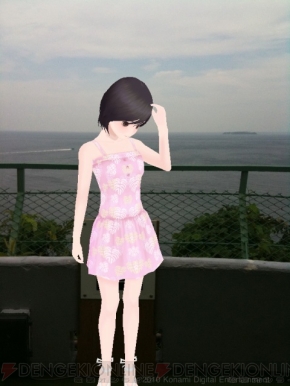 『ラブプラス＋』